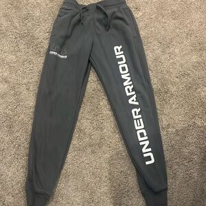 Under Armour Joggers Size M